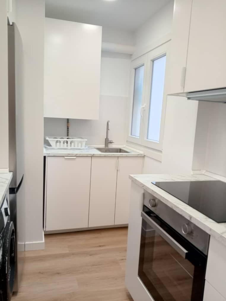 Centrico Apartamento Familiar Rh 70 Santander Exterior photo