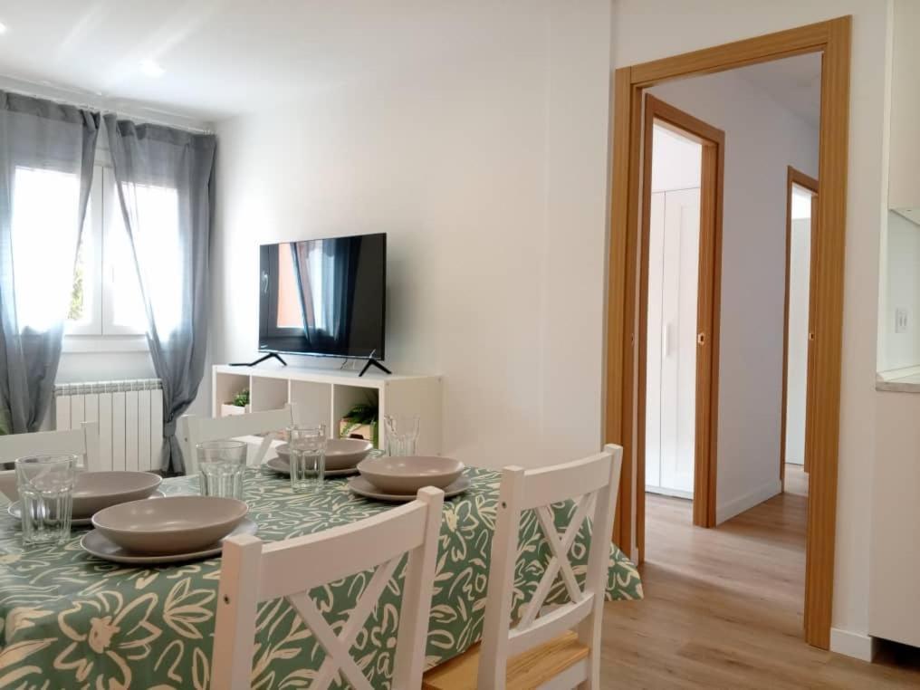 Centrico Apartamento Familiar Rh 70 Santander Exterior photo