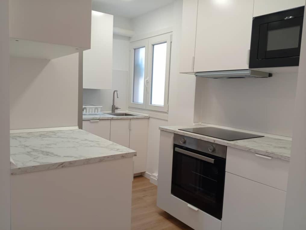 Centrico Apartamento Familiar Rh 70 Santander Exterior photo