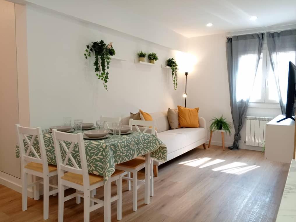 Centrico Apartamento Familiar Rh 70 Santander Exterior photo