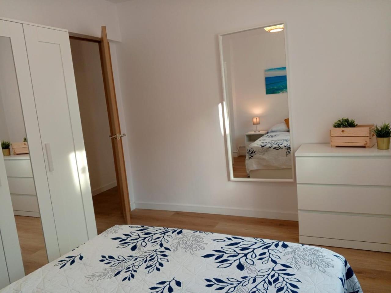 Centrico Apartamento Familiar Rh 70 Santander Exterior photo