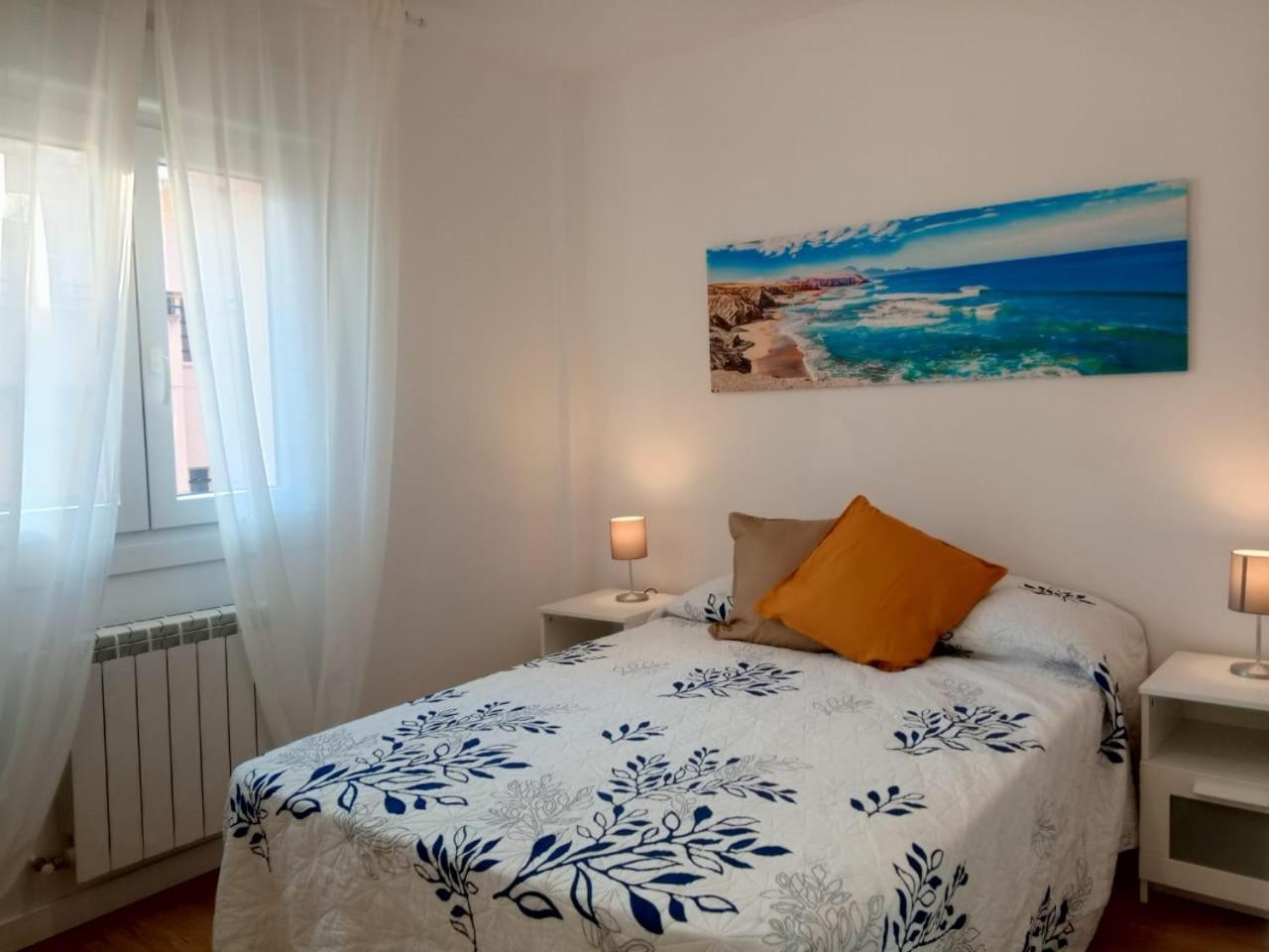 Centrico Apartamento Familiar Rh 70 Santander Exterior photo