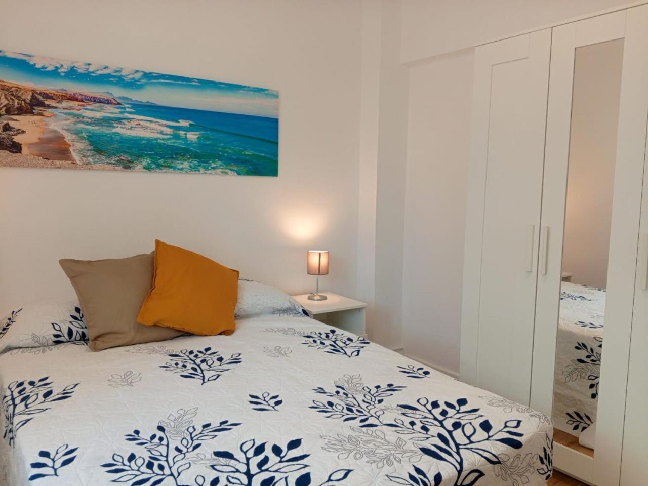 Centrico Apartamento Familiar Rh 70 Santander Exterior photo